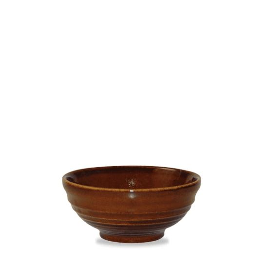 Cinnamon Ripple Snack Bowl 10oz Box 12 IG BCBRRP101 Cinnamon Ripple Snack Bowl 10oz Box 12 IG BCBRRP101