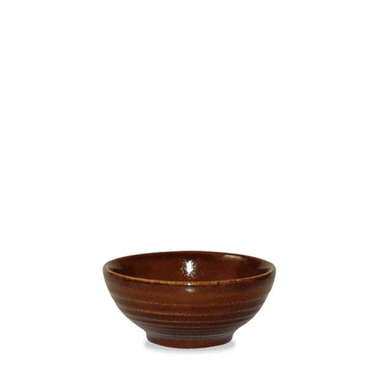 Cinnamon Ripple Snack Bowl 6oz Box 12 IG BCBRRP61 Cinnamon Ripple Snack Bowl 6oz Box 12 IG BCBRRP61