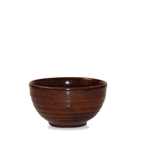 Cinnamon Ripple Bowl 20oz Box 6 IG BCBRSBRP1 Cinnamon Ripple Bowl 20oz Box 6 IG BCBRSBRP1