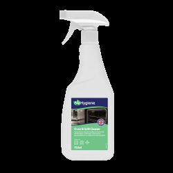 Oven & Grill Cleaner 750ml (6 x 750ML)