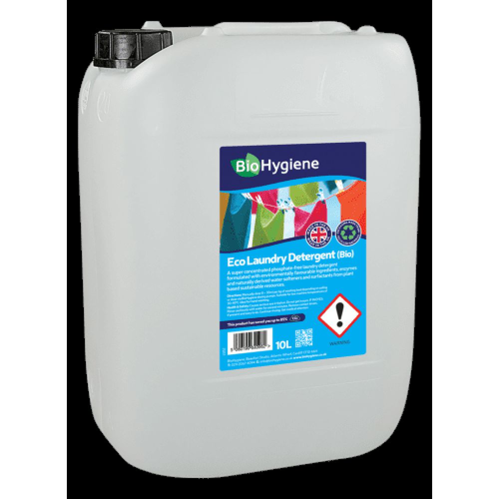 Laundry Powders & Liquids Eco Laundry Detergent 20L