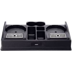 Beverage Service Station Double