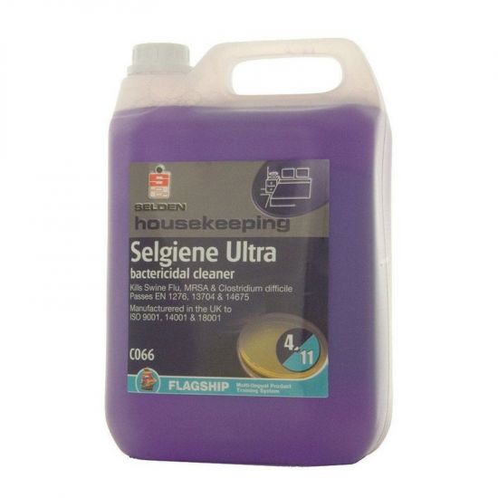 Selgiene ULa Concentrated 5L IG C066