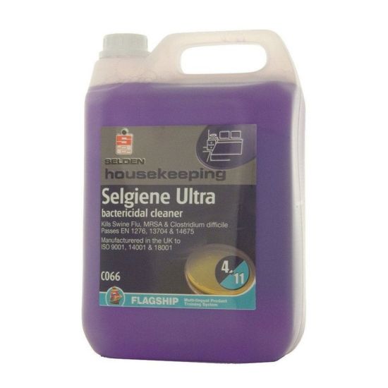 Selgiene ULa Concentrated 5L IG C066 Selgiene ULa Concentrated 5L IG C066
