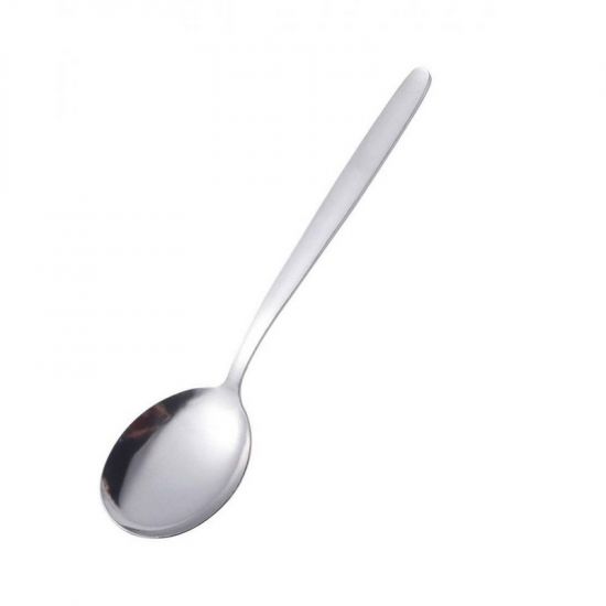 Economy Soup Spoon Qty 12 IG C11210
