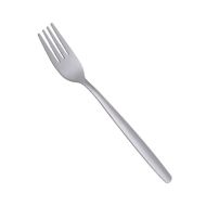 Economy Dessert Forks (1 x 12)