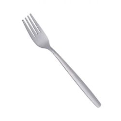 Economy Dessert Forks (1 x 12)