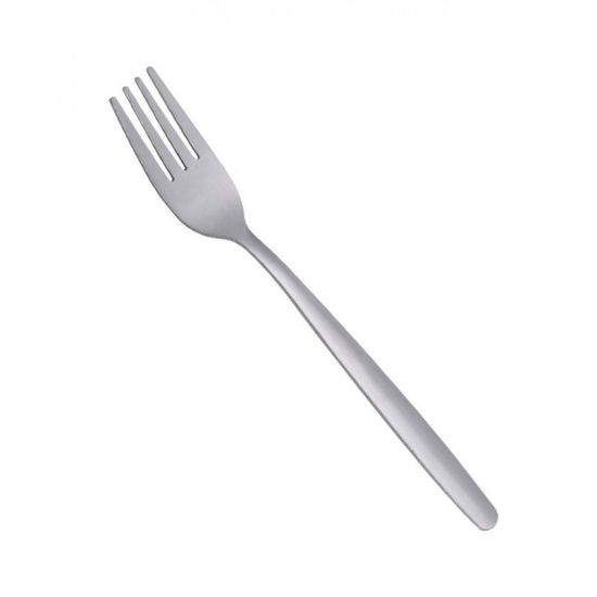 Economy Dessert Fork Qty 12 IG C11217 Economy Dessert Fork Qty 12 IG C11217