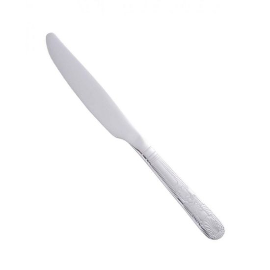 Kings Table Knife Qty 12 IG C11313 Kings Table Knife Qty 12 IG C11313