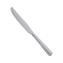Bead Table Knives (Solid Handle) (1 x 12)
