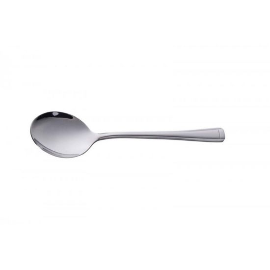 Harley Soup Spoon Qty 12 IG C11510 Harley Soup Spoon Qty 12 IG C11510