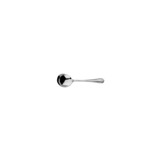 JESMOND SOUP SPOON Qty 12 IG C11710 JESMOND SOUP SPOON Qty 12 IG C11710