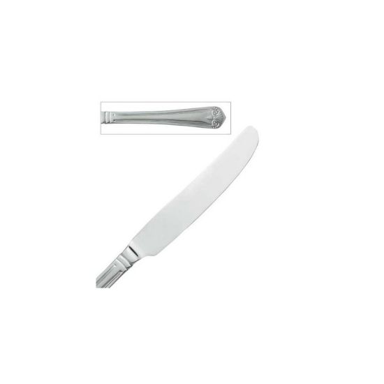 JESMOND TABLE KNIFE Qty 12 IG C11713 JESMOND TABLE KNIFE Qty 12 IG C11713