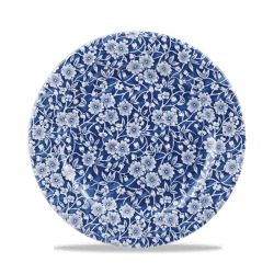 Victorian Calico Prague Profile Plate 8 Inches Box 6 Victorian Calico Prague Profile Plate 8 Inches Box 6