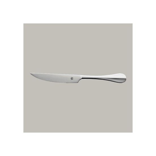 Baguette Steak Knife MB Qty 12 IG CBGSTKMB Baguette Steak Knife MB Qty 12 IG CBGSTKMB