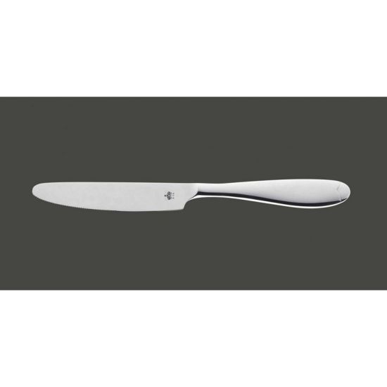 Contour Dinner Knife MB Qty 12 IG CCTDIKMB