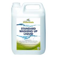 Washing Up Liquid Standard 10% (1 x 5Ltr)