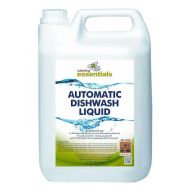 Automatic Dishwash & Tannin Liquid (1 x 5Ltr)