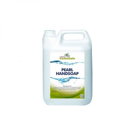 Pearl Hand Soap 5L IG CE0027