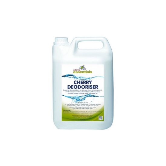 Cherry Deodoriser 5L IG CE0044 Cherry Deodoriser 5L IG CE0044