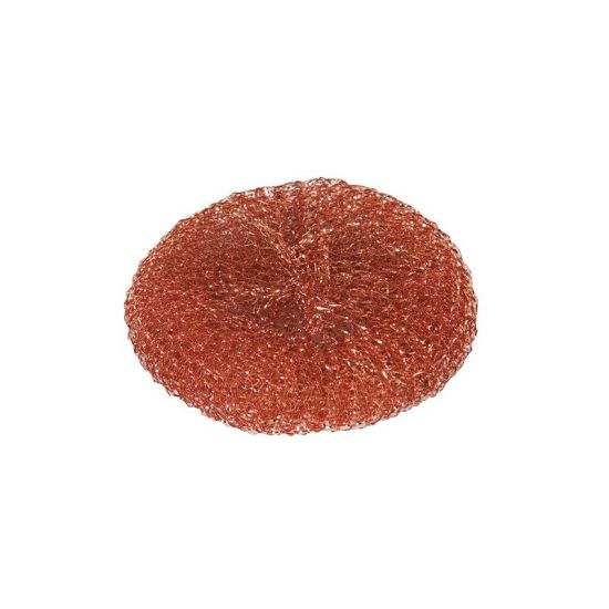 Catering Essentials Copper Scourer 15g Qty 25 IG CE0054