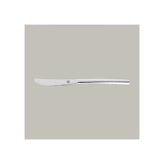Fine Dessert Knife MB Qty 12 IG CFIDEKMBS Fine Dessert Knife MB Qty 12 IG CFIDEKMBS
