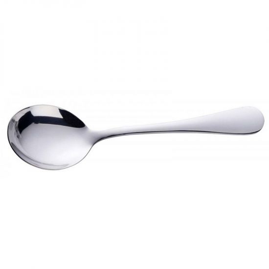 York Soup  Spoon  Qty 12 IG CT1116