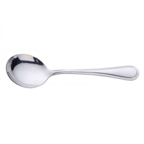 Lincoln Soup Spoon Qty 12 IG CT2226