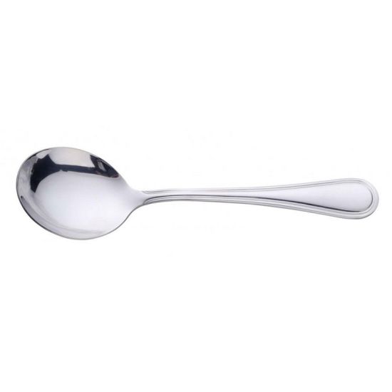 Lincoln Soup Spoon Qty 12 IG CT2226 Lincoln Soup Spoon Qty 12 IG CT2226