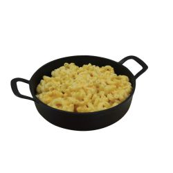 Cast Iron Mini Round Server (15.8cm Dia) - Each