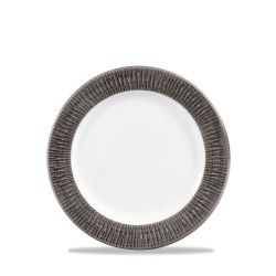 Bamboo Spinwash Dusk Plate 17cm - 1x12