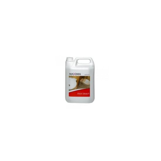Thick Bleach 5L IG E11MAX Thick Bleach 5L IG E11MAX