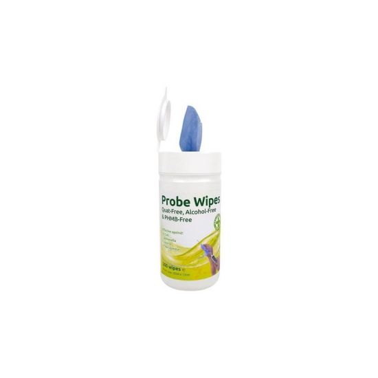 Food Probe Wipes 12x13cm IG ETPW200 Food Probe Wipes 12x13cm IG ETPW200