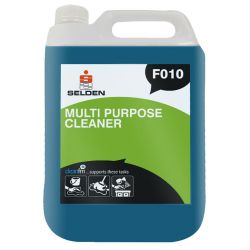Multi Purpose Cleaner (1 x 5Ltr)