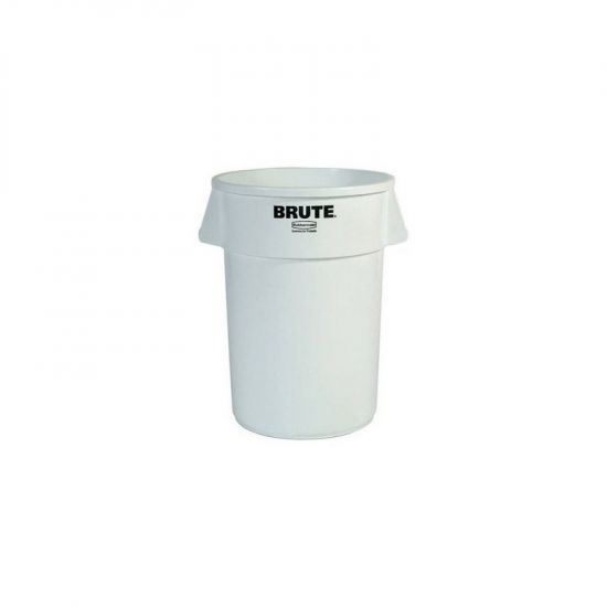Brute Container White 75L IG FG262000WHT
