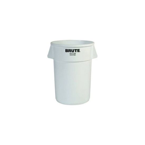 Brute Container White 75L IG FG262000WHT Brute Container White 75L IG FG262000WHT