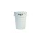 Brute Container White 75L