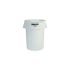 Brute Container White 75L