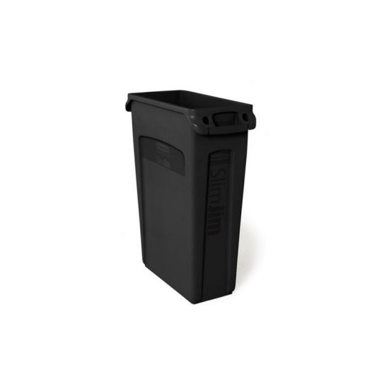 Slim Jim Vented Black 87L IG FG354060BLA Slim Jim Vented Black 87L IG FG354060BLA