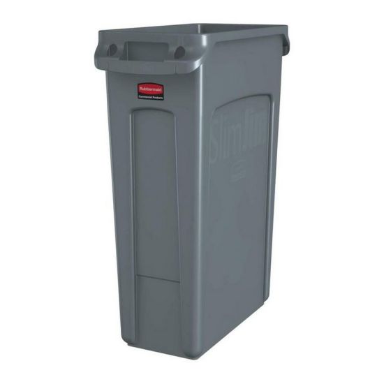 Slim Jim Vented Grey 87L IG FG354060GRAY Slim Jim Vented Grey 87L IG FG354060GRAY