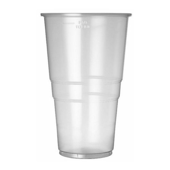 Flexi Free Flow Glass 21.6oz Qty 1000 IG FG617C Flexi Free Flow Glass 21.6oz Qty 1000 IG FG617C