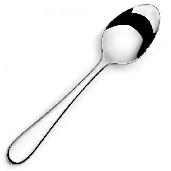 Glacier Dessert Spoon Qty 12 IG GLACIERDES