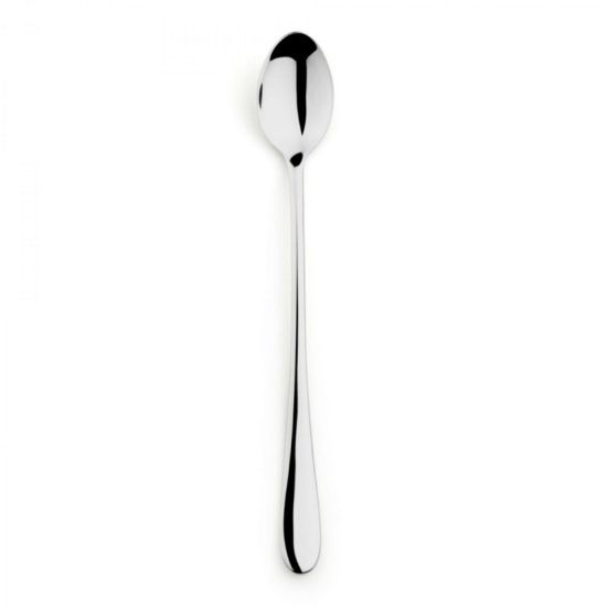 Glacier Latte Spoon Qty 12 IG GLACIERITS