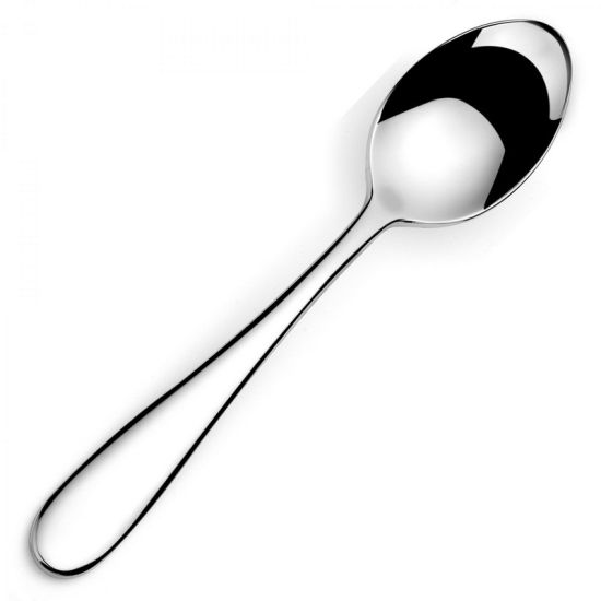 Glacier Teaspoon Qty 12 IG GLACIERSTS