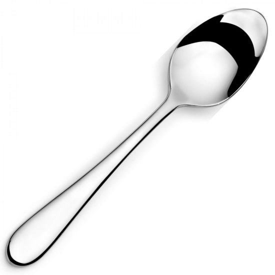Glacier Table Spoon Qty 12 IG GLACIERTBS Glacier Table Spoon Qty 12 IG GLACIERTBS