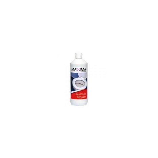 Acid Toilet Descaler 1L IG H32MAX Acid Toilet Descaler 1L IG H32MAX