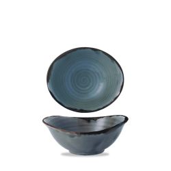 Harvest Blue Deep Bowl 16.5oz 174mm (1 x 6)