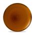 Harvest Brown Evolve Coupe Plate 26cm 10 1/4 Inch (1 x 12)