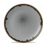 Harvest Grey Coupe Plate 260mm (1 x 12)