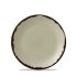 Harvest Linen Evolve Coupe Plate 16.5cm 6 1/2 Inch (1 x 12)